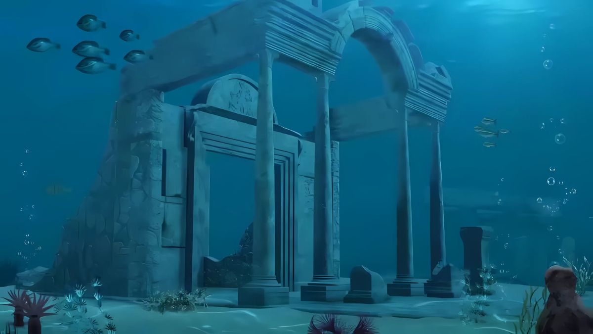 Atlantis