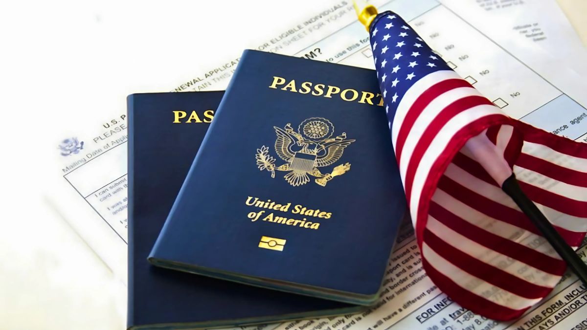 U.S. Travelers