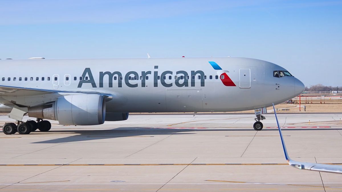 American Airlines