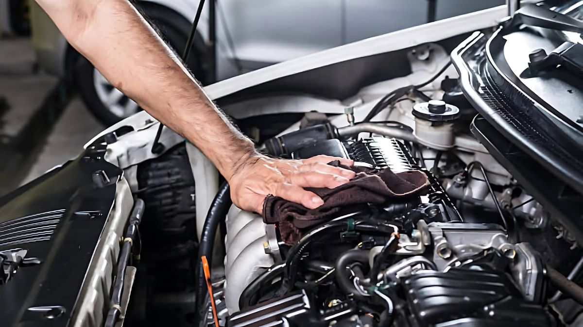 Engine Reliability