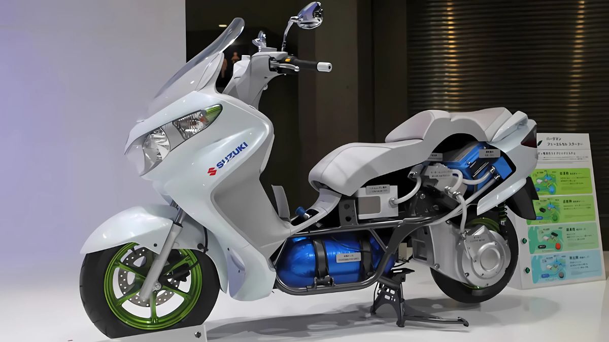 Suzuki