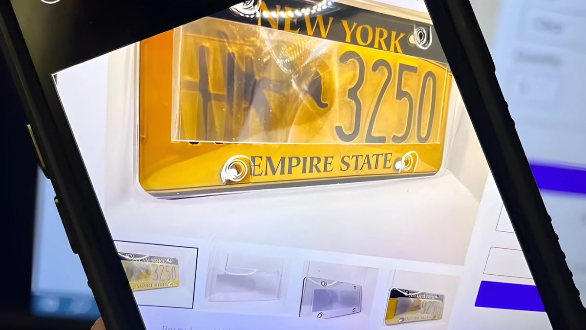 New York Scandal