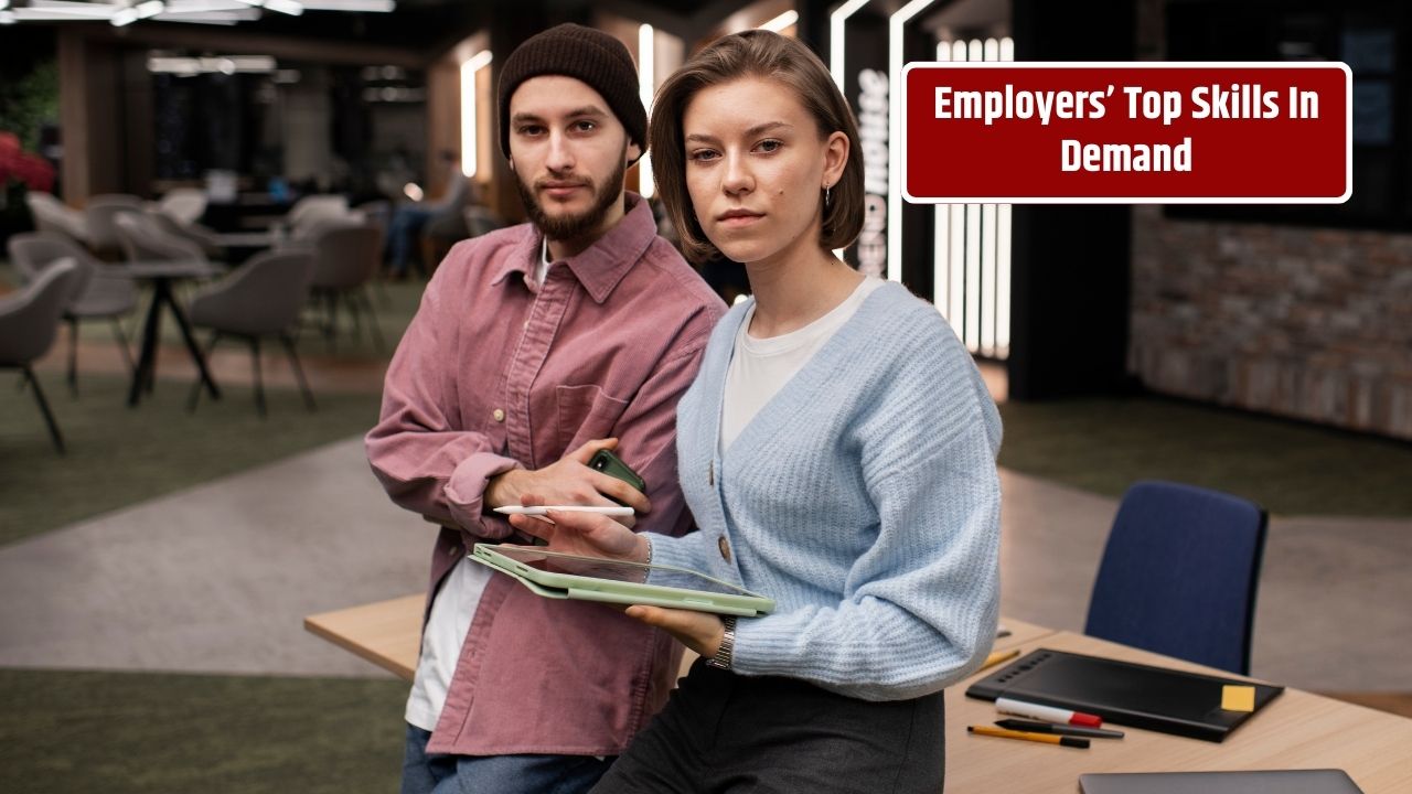 Soft Skills vs. Hard Skills What Employers Really Look For