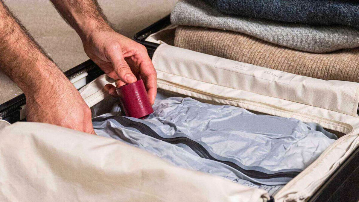 TSA Travel Tip