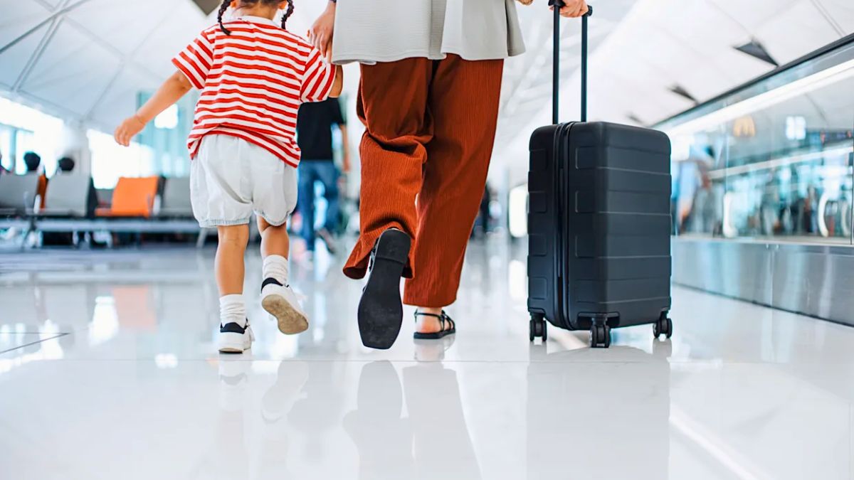 TSA Rule Change