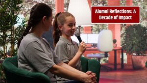Voices of Impact Alumni Reflections 10 Years Later