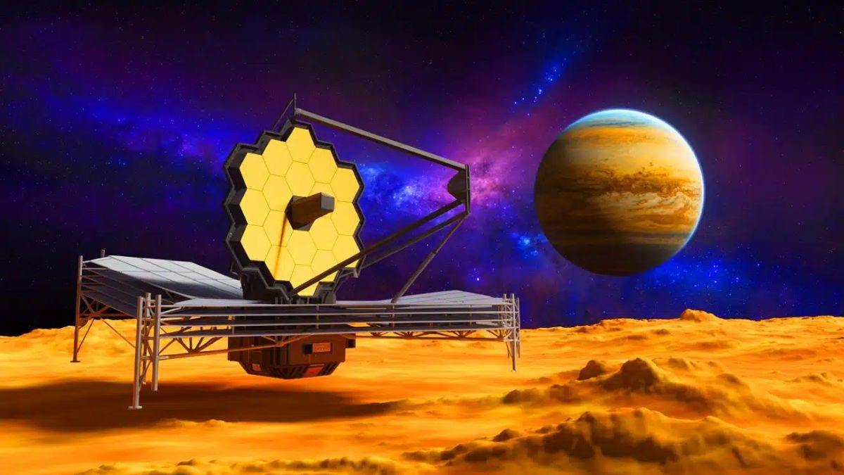 Active Planet