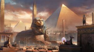 Ancient Egypt