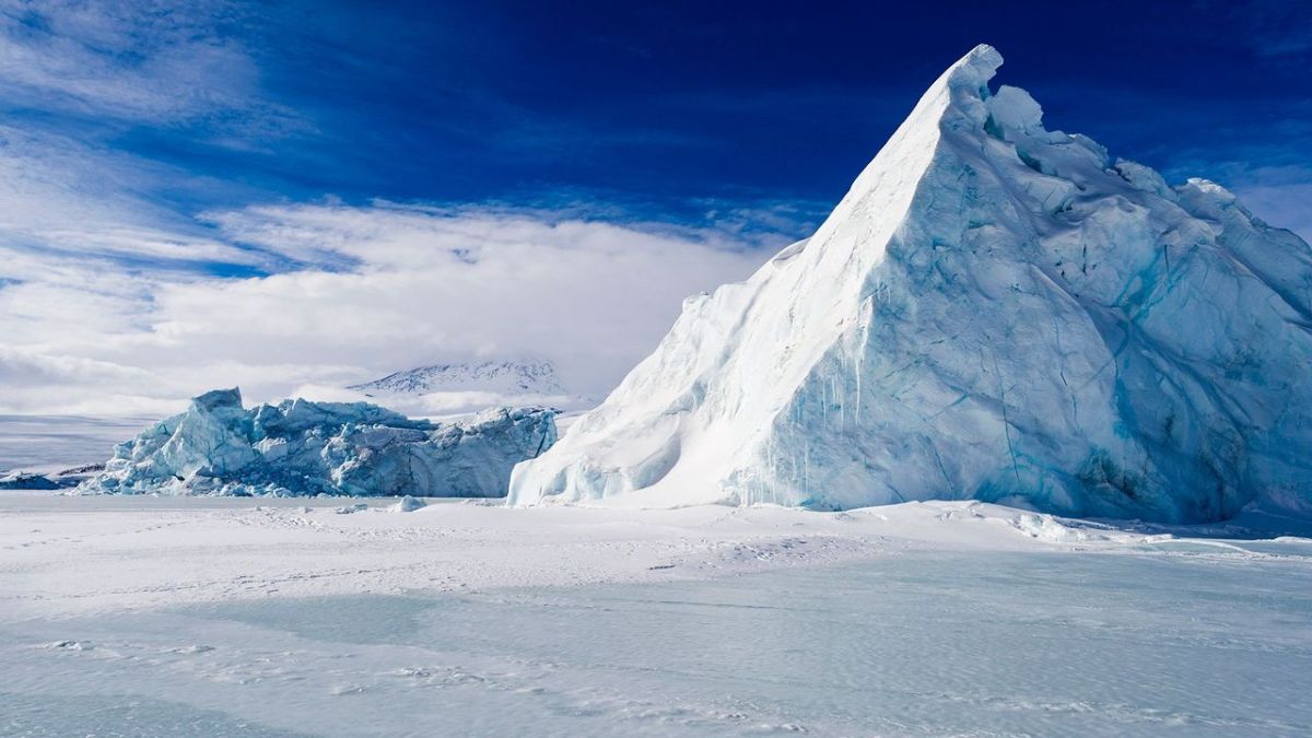 Antarctica