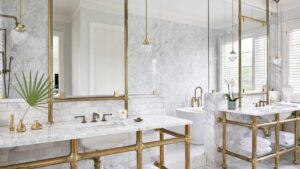 Bathroom Trends