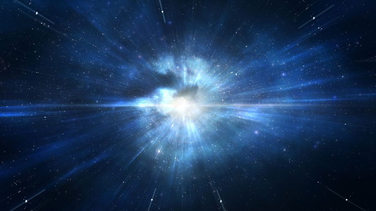 Big Bang