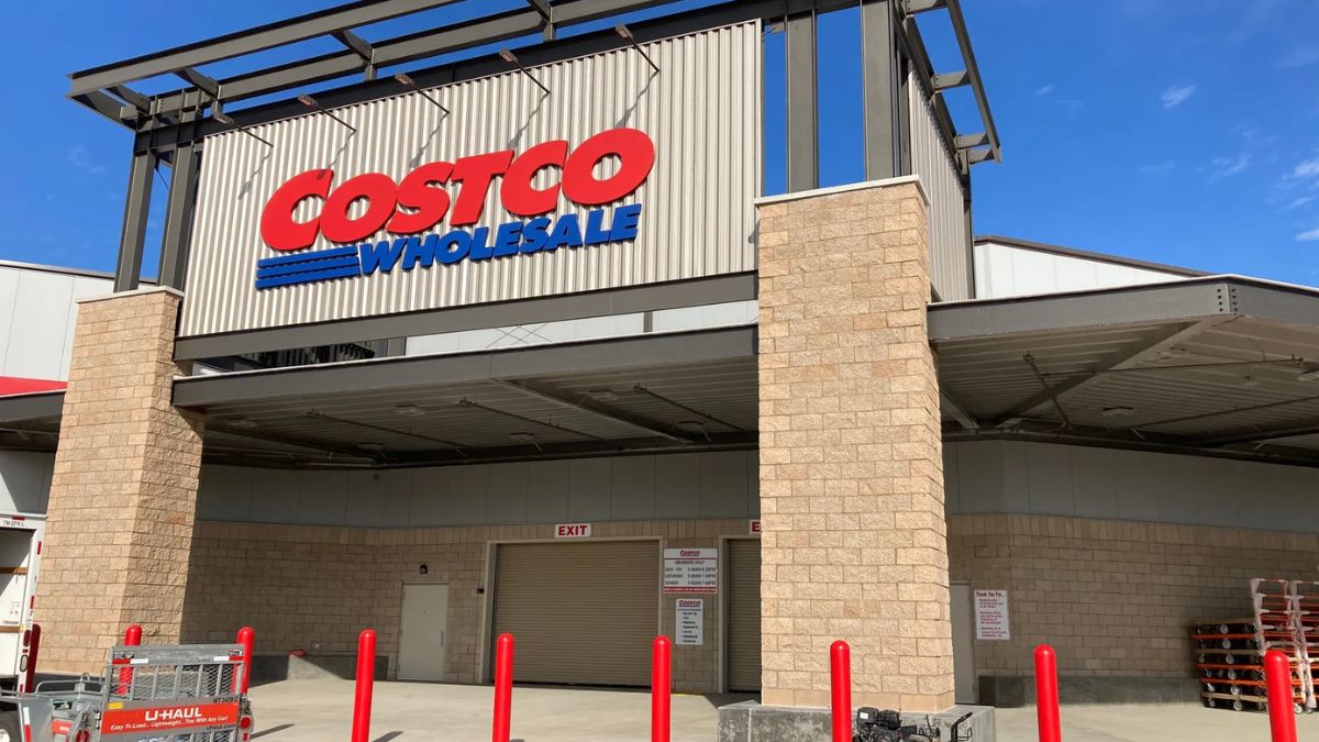 Costco