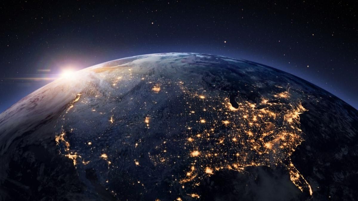 Earth