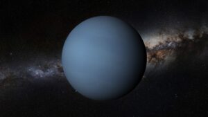 Exoplanet