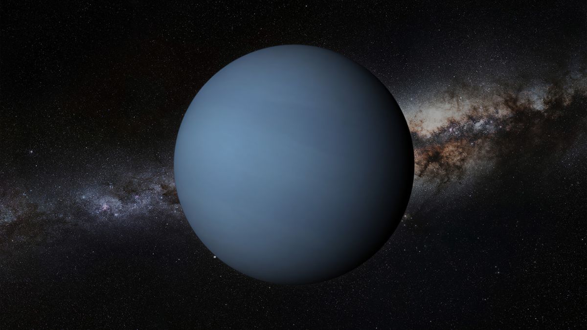 Exoplanet