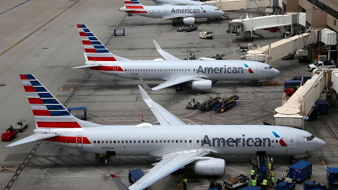 FAA Wants Airline Passengers To Get The Message
