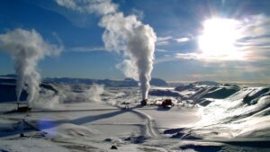 Farewell to Energy