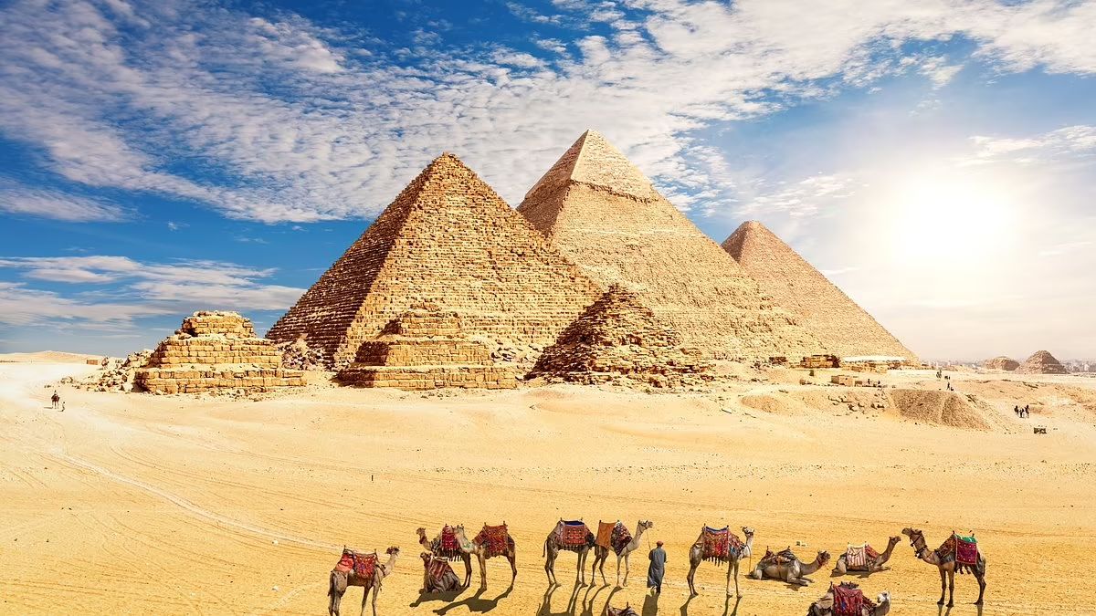 Giza