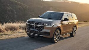 Ford Recall