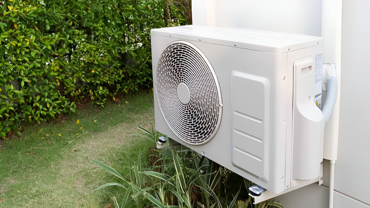 Free Water Dripping From Your AC