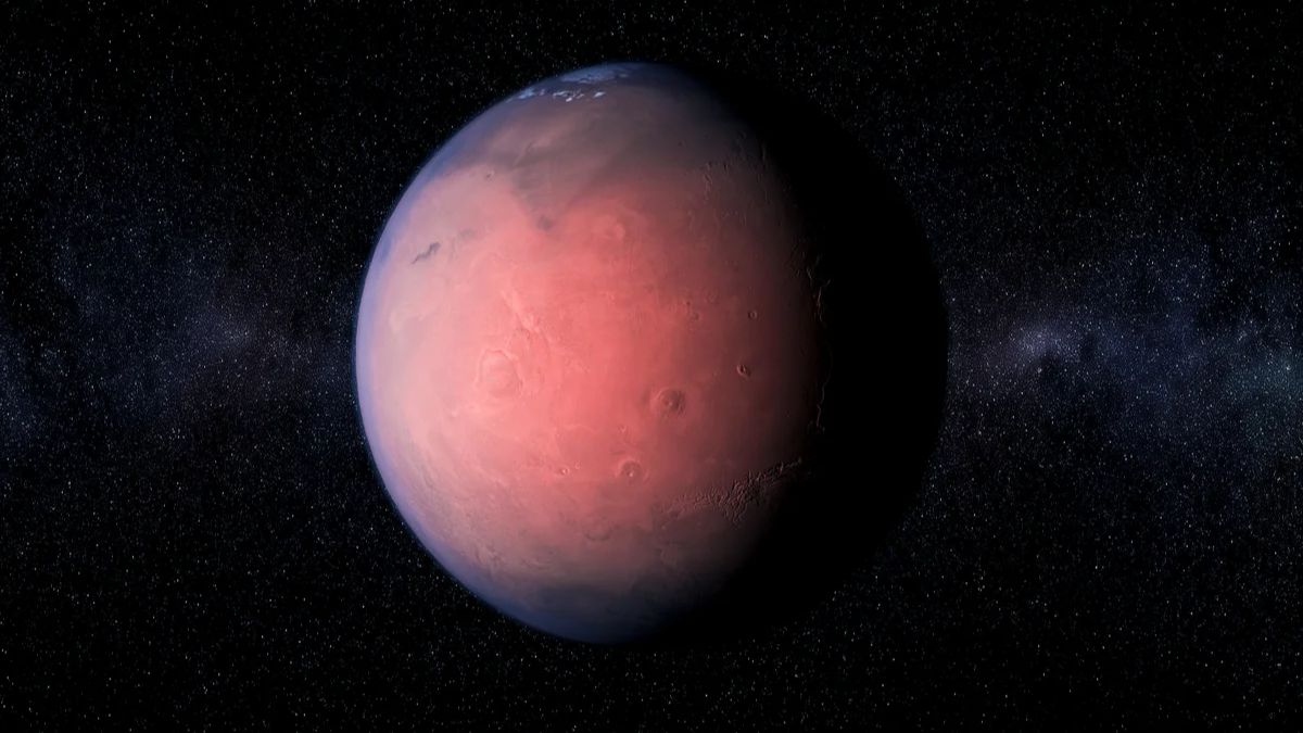 NASA