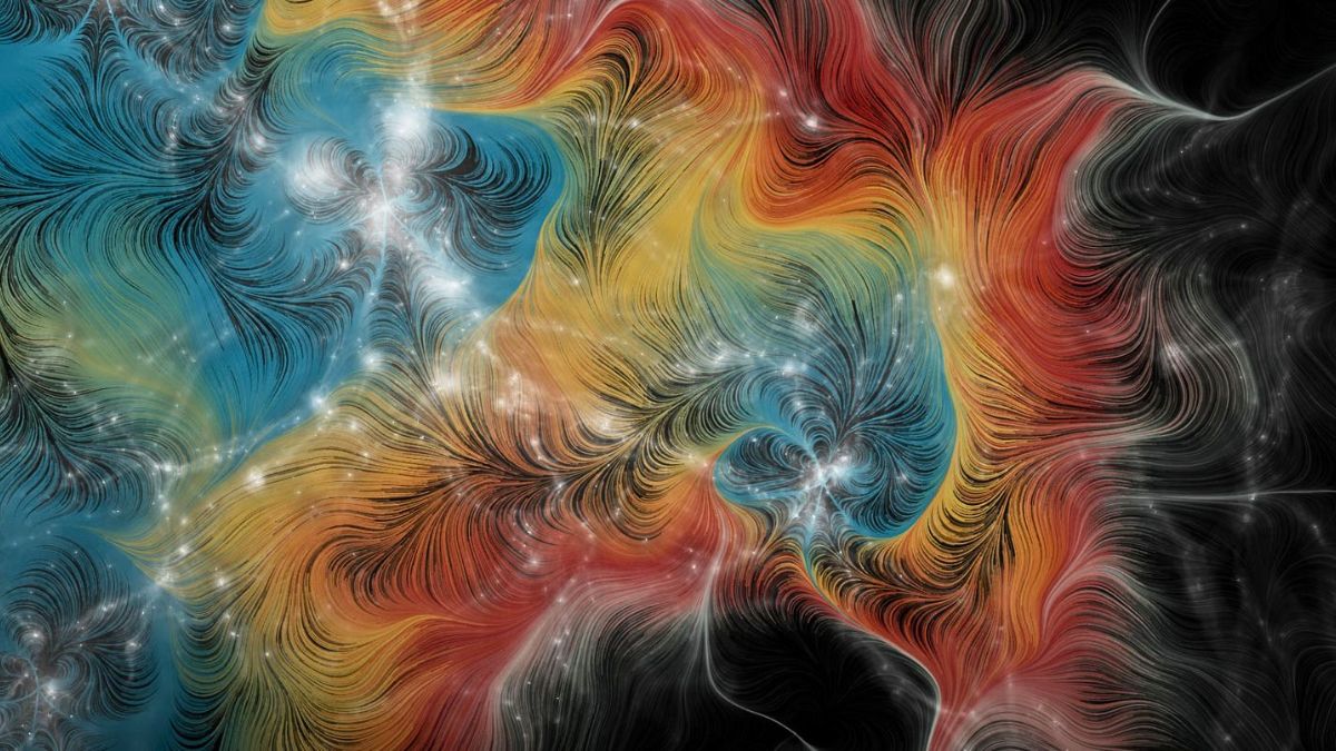 Hidden Universe