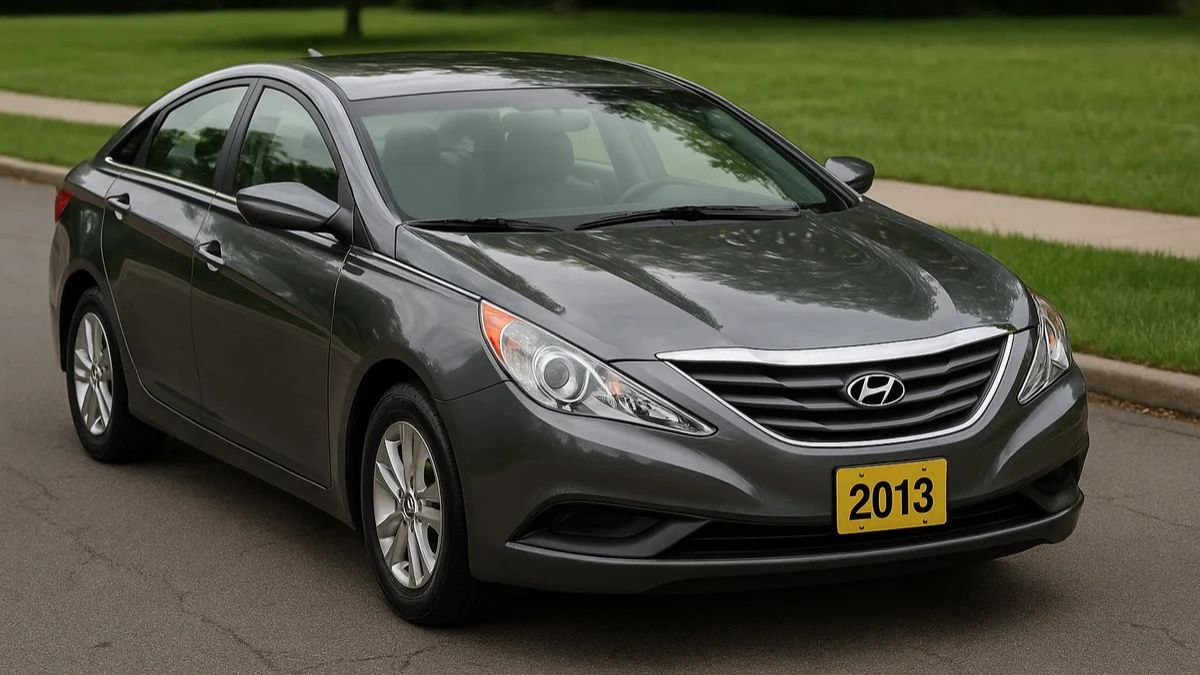 Hyundai