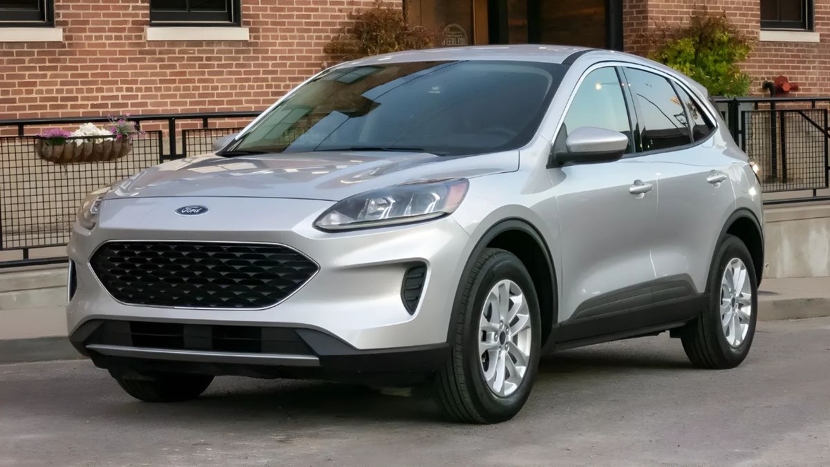 Ford