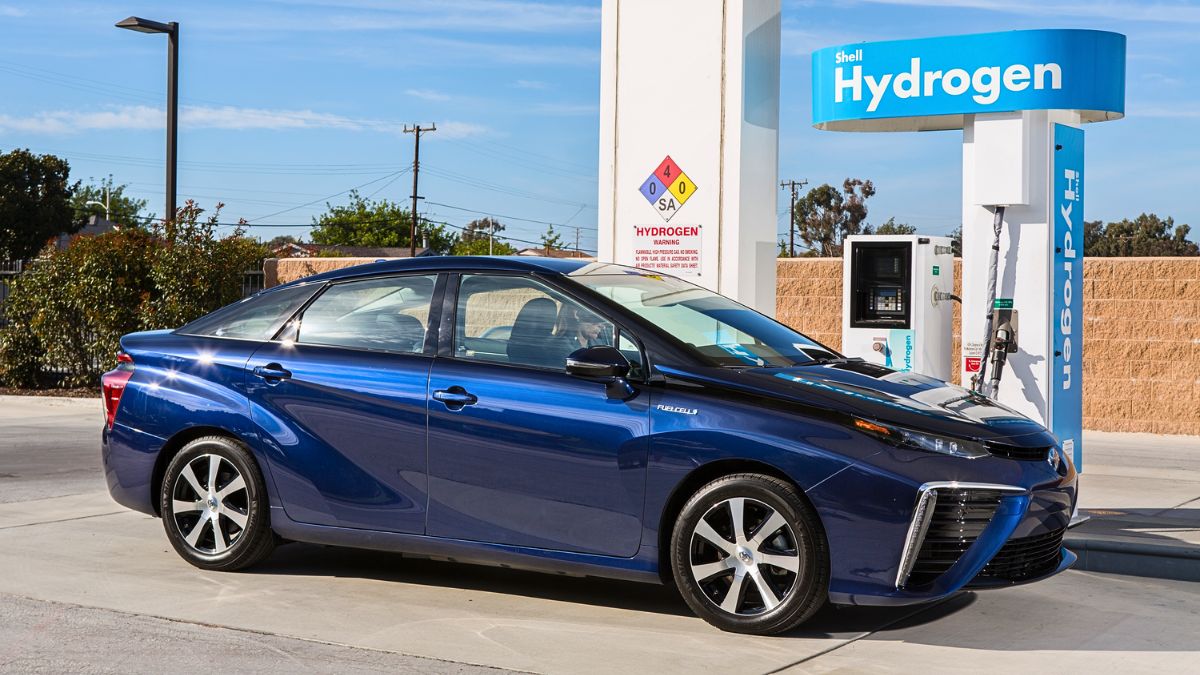 Toyota