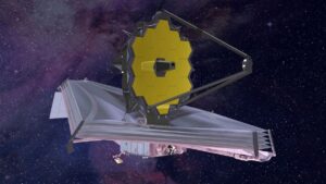 James Webb Telescope
