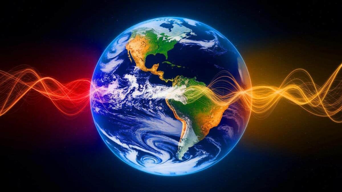 NASA Alert