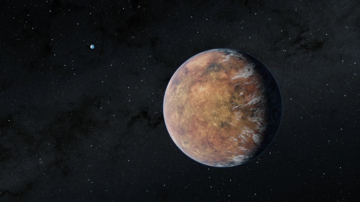 NASA Discovery
