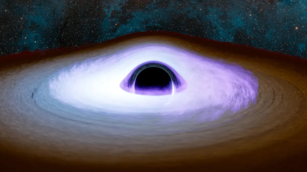 NASA