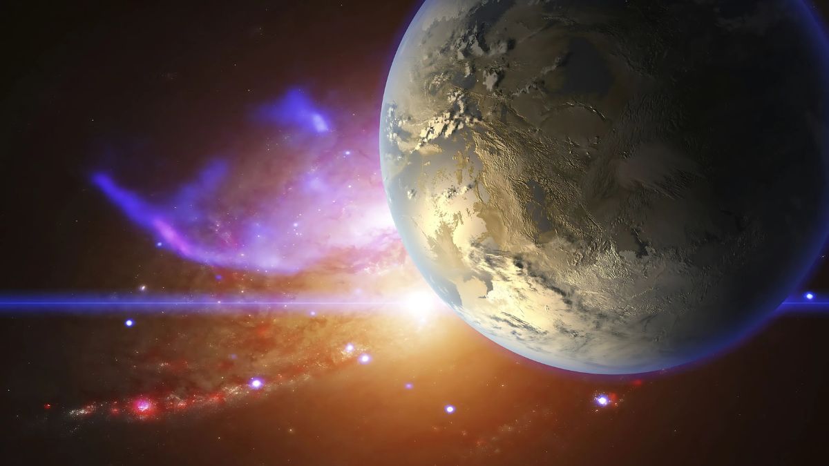 NASA