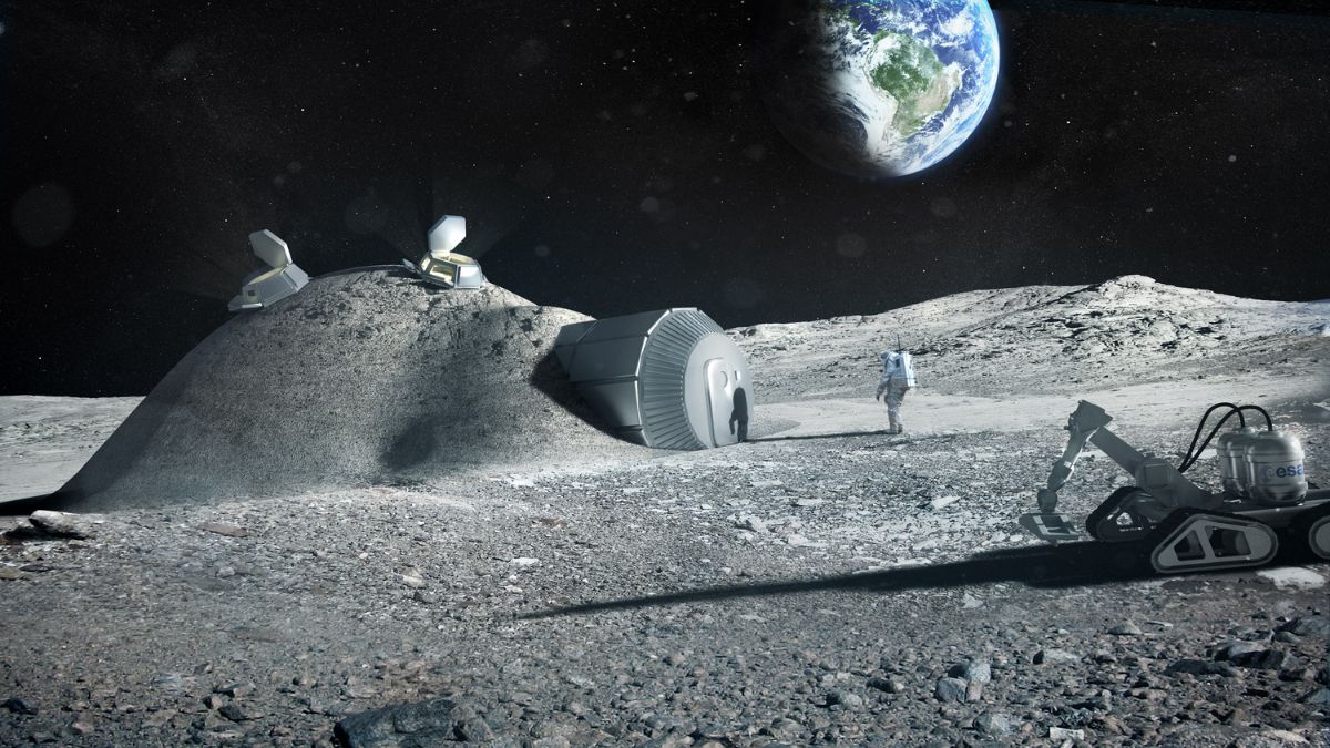 NASA