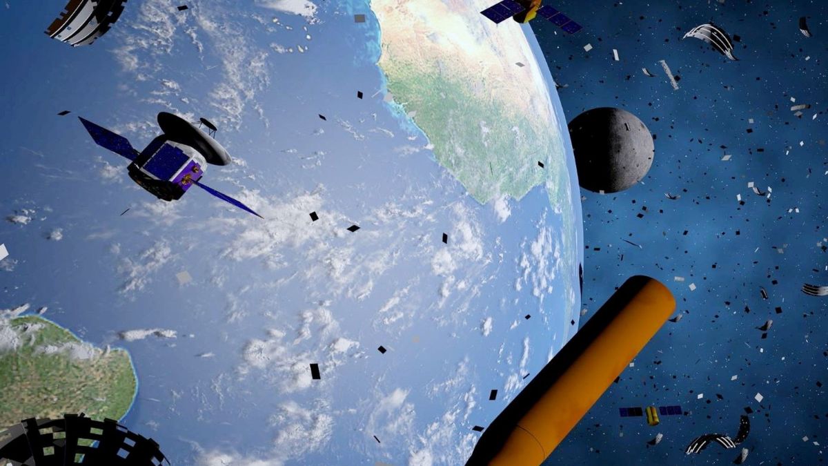 NASA Update