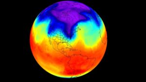 Polar Vortex