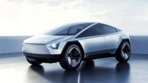 Renault EV Launch