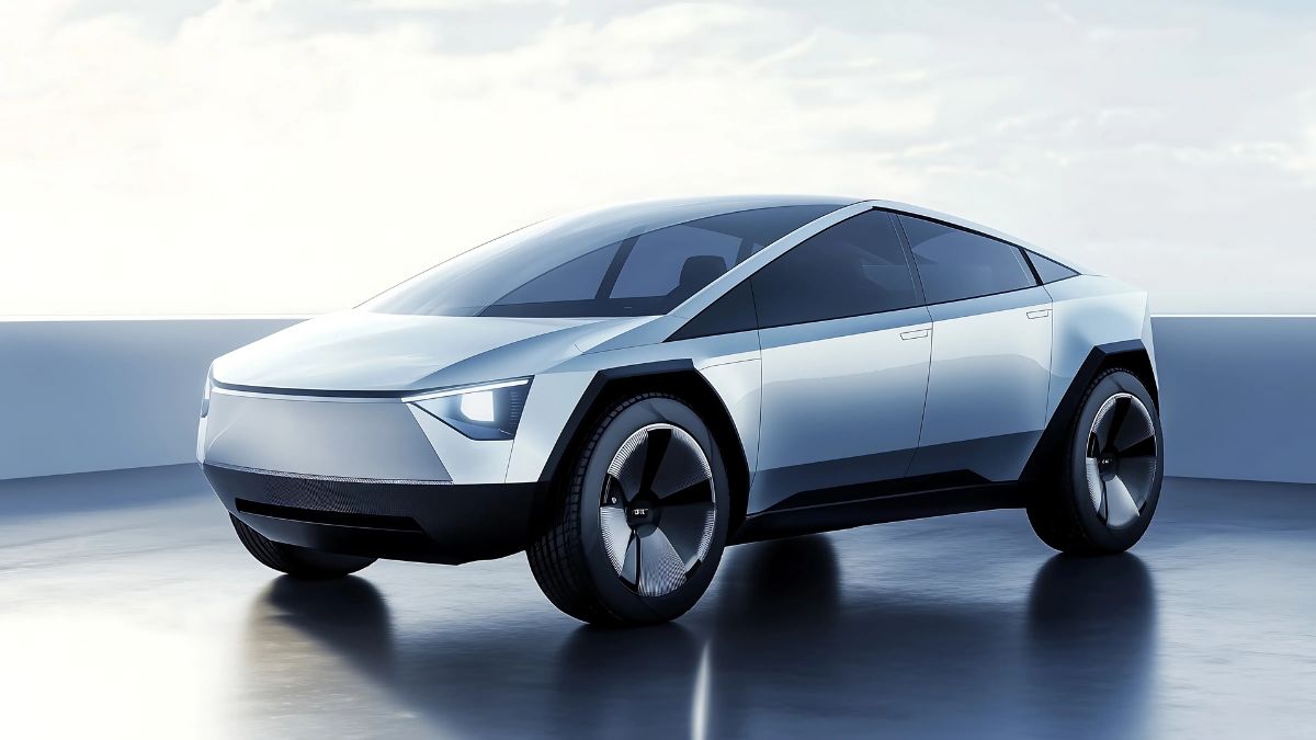 Renault EV Launch