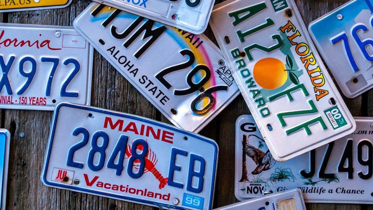 Skip the DMV Line