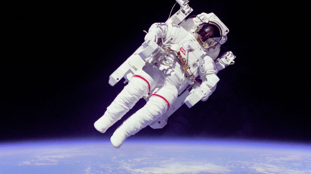 NASA