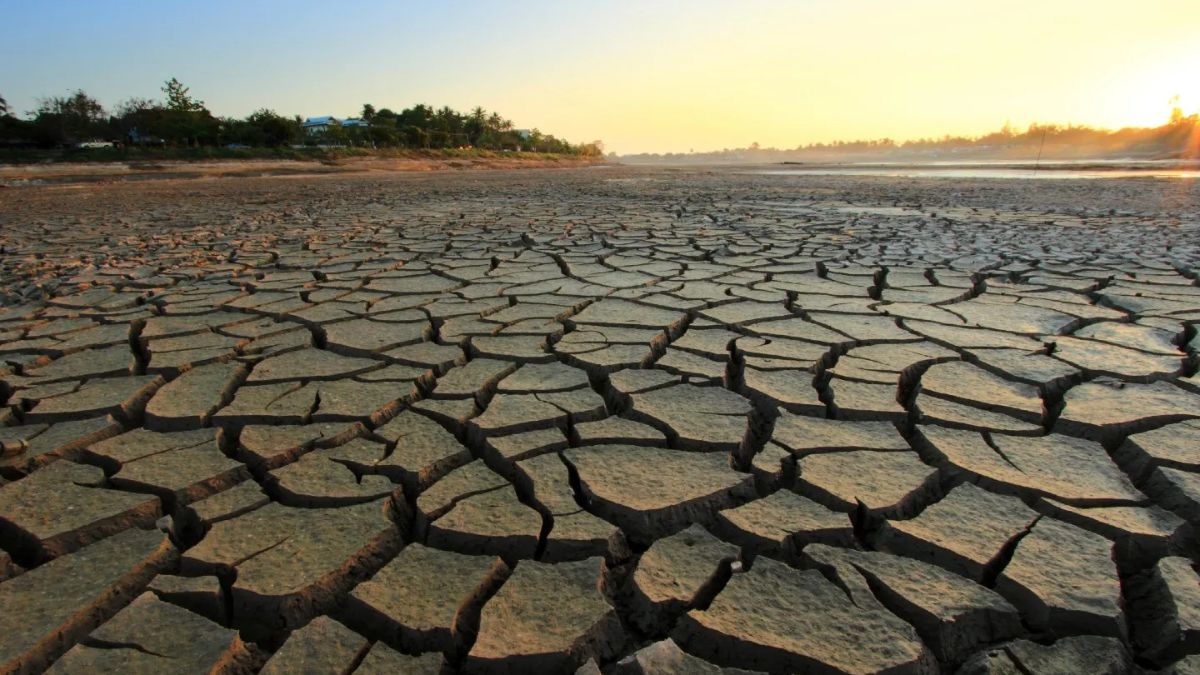 Drought