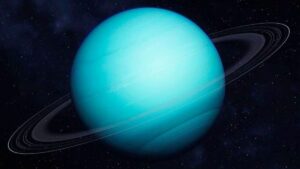 Uranus